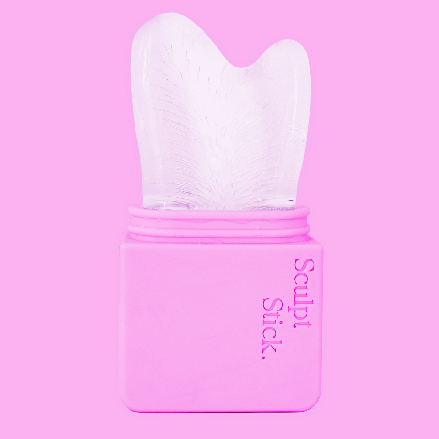 π Strawberry Sculpt - Sculpt Stick