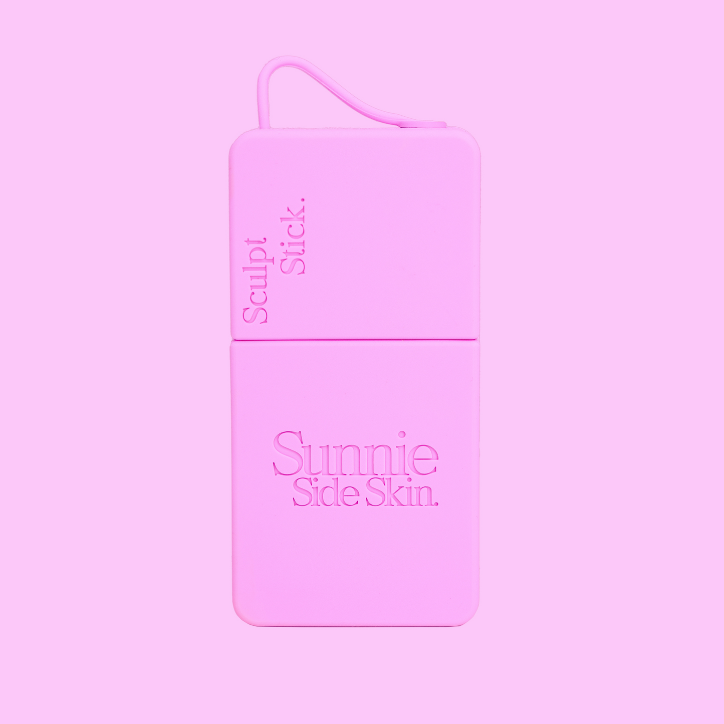 π Strawberry Sculpt - Sculpt Stick