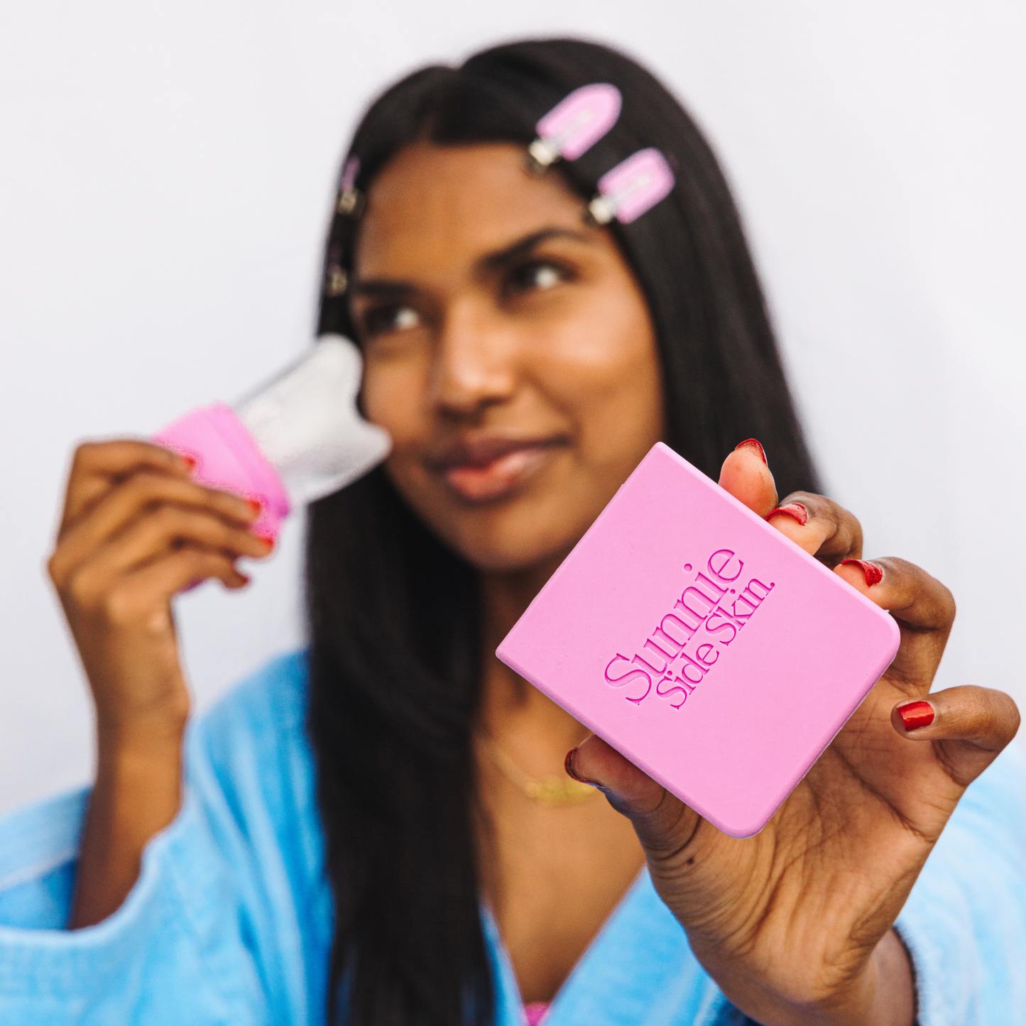 π Strawberry Sculpt - Sculpt Stick
