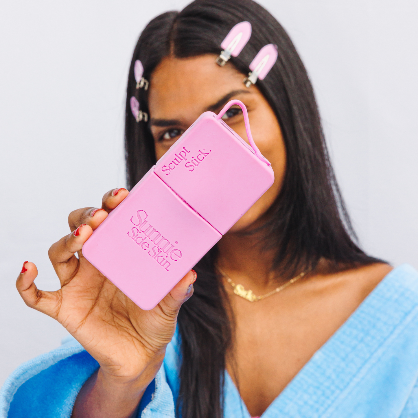π Strawberry Sculpt - Sculpt Stick