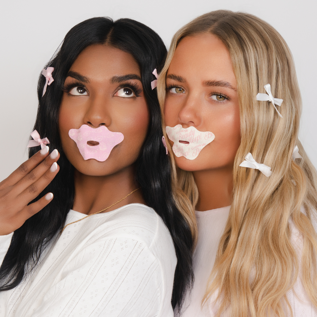 Beauty Sleep Tape