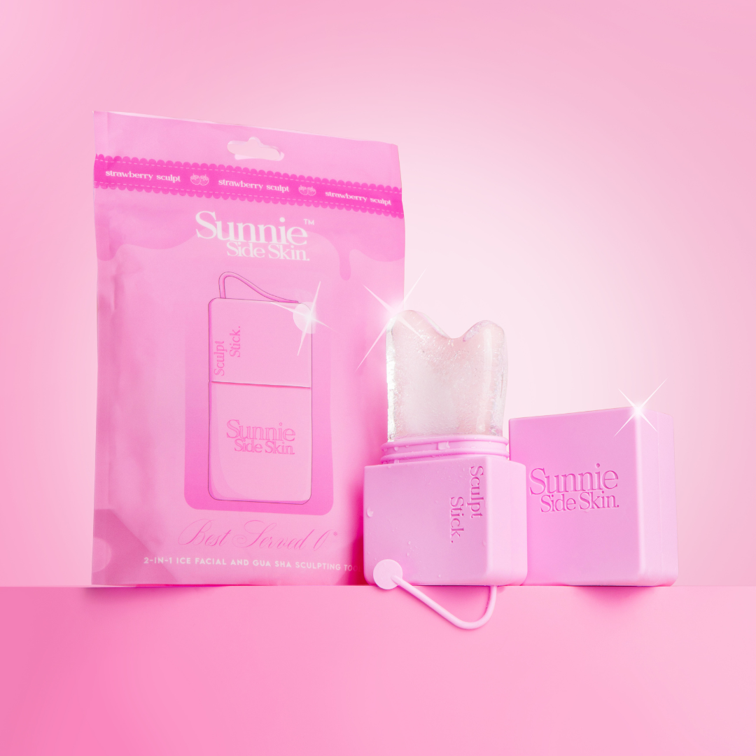 π Strawberry Sculpt - Sculpt Stick
