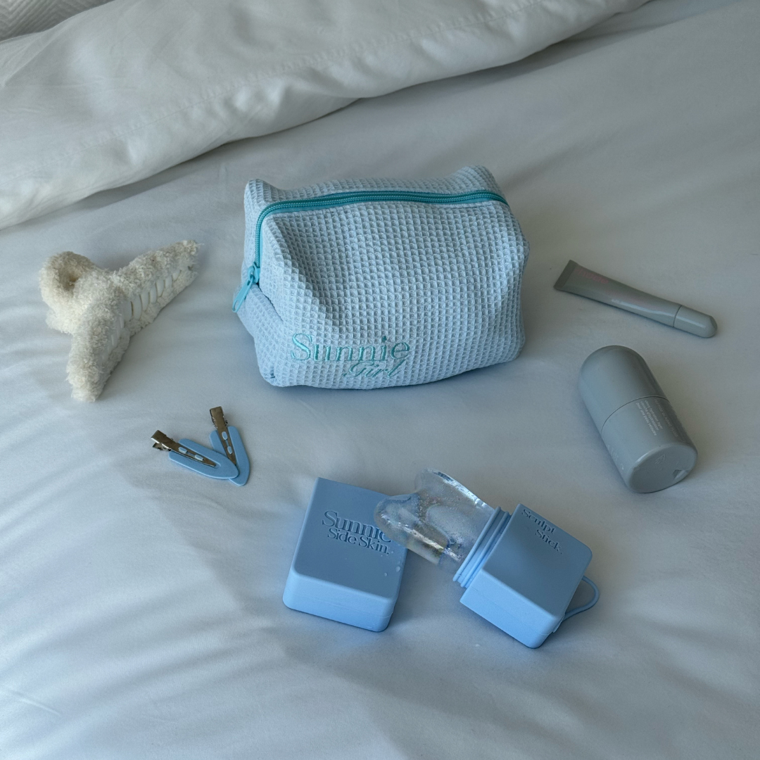 Limited Edition Bundle - Blueberry Blue