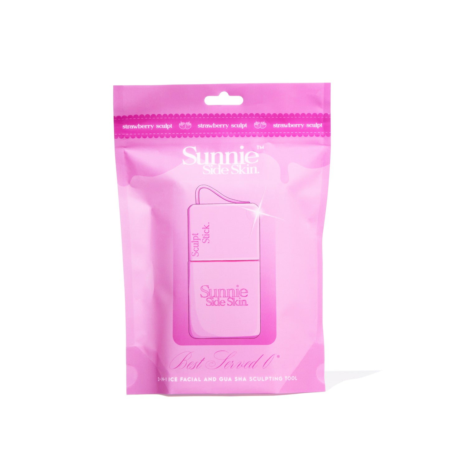 π Strawberry Sculpt - Sculpt Stick