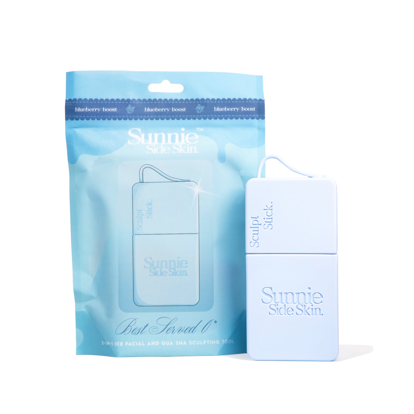 π« Blueberry Boost - Sculpt Stick