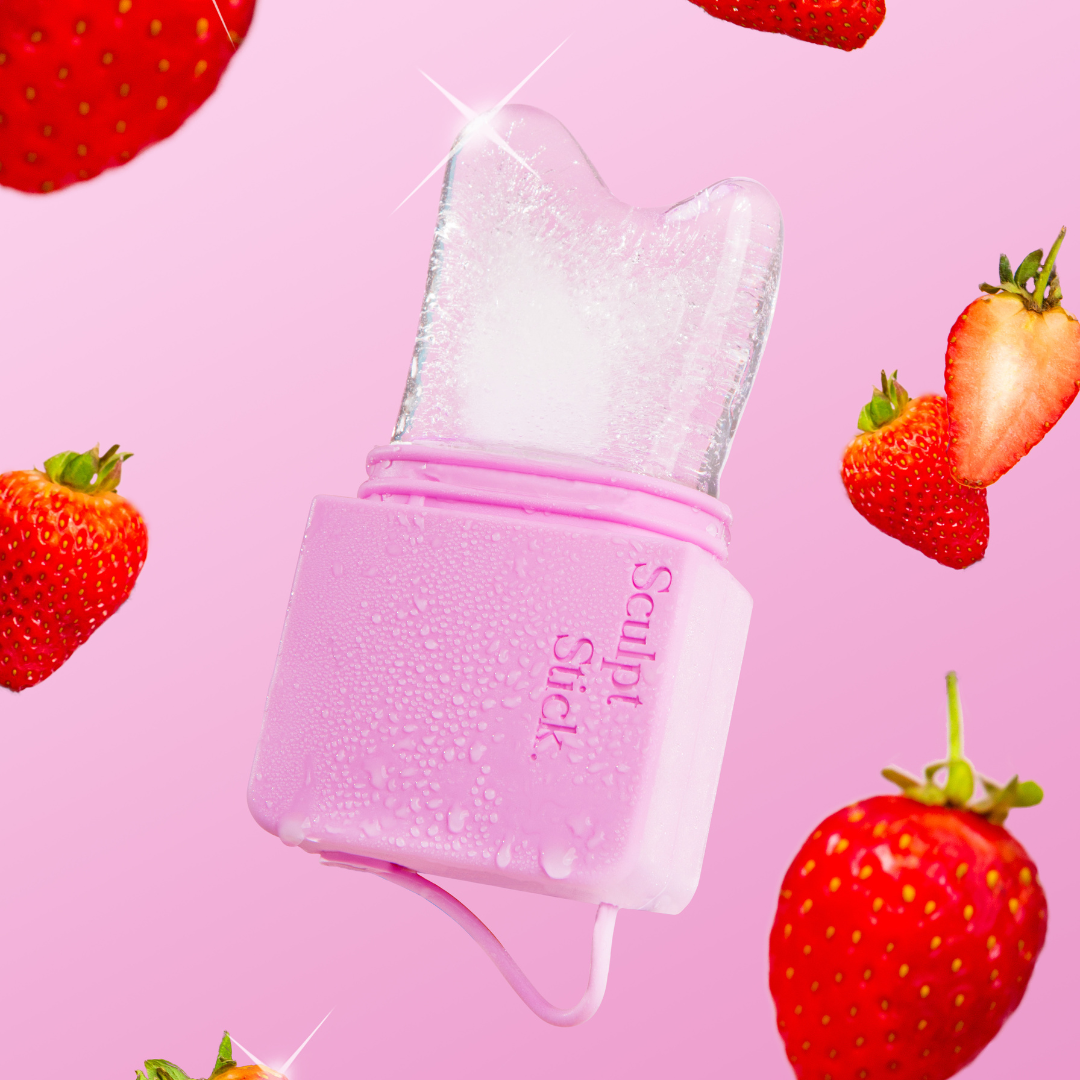 π Strawberry Sculpt - Sculpt Stick