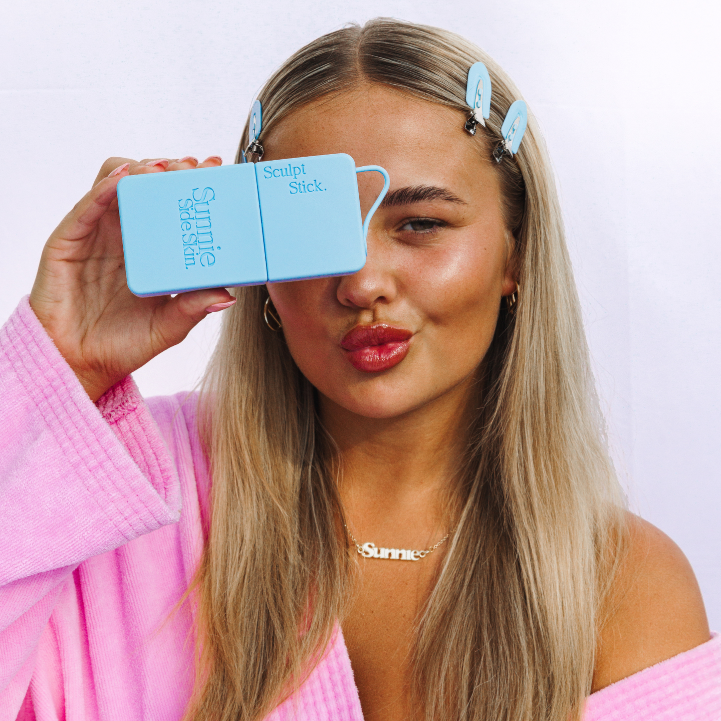 π« Blueberry Boost - Sculpt Stick