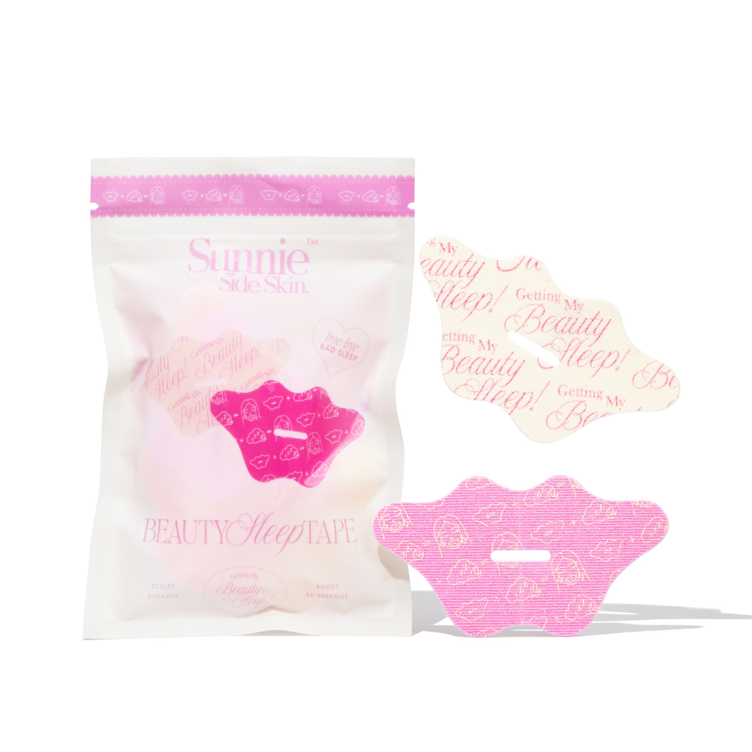 Beauty Sleep Tape