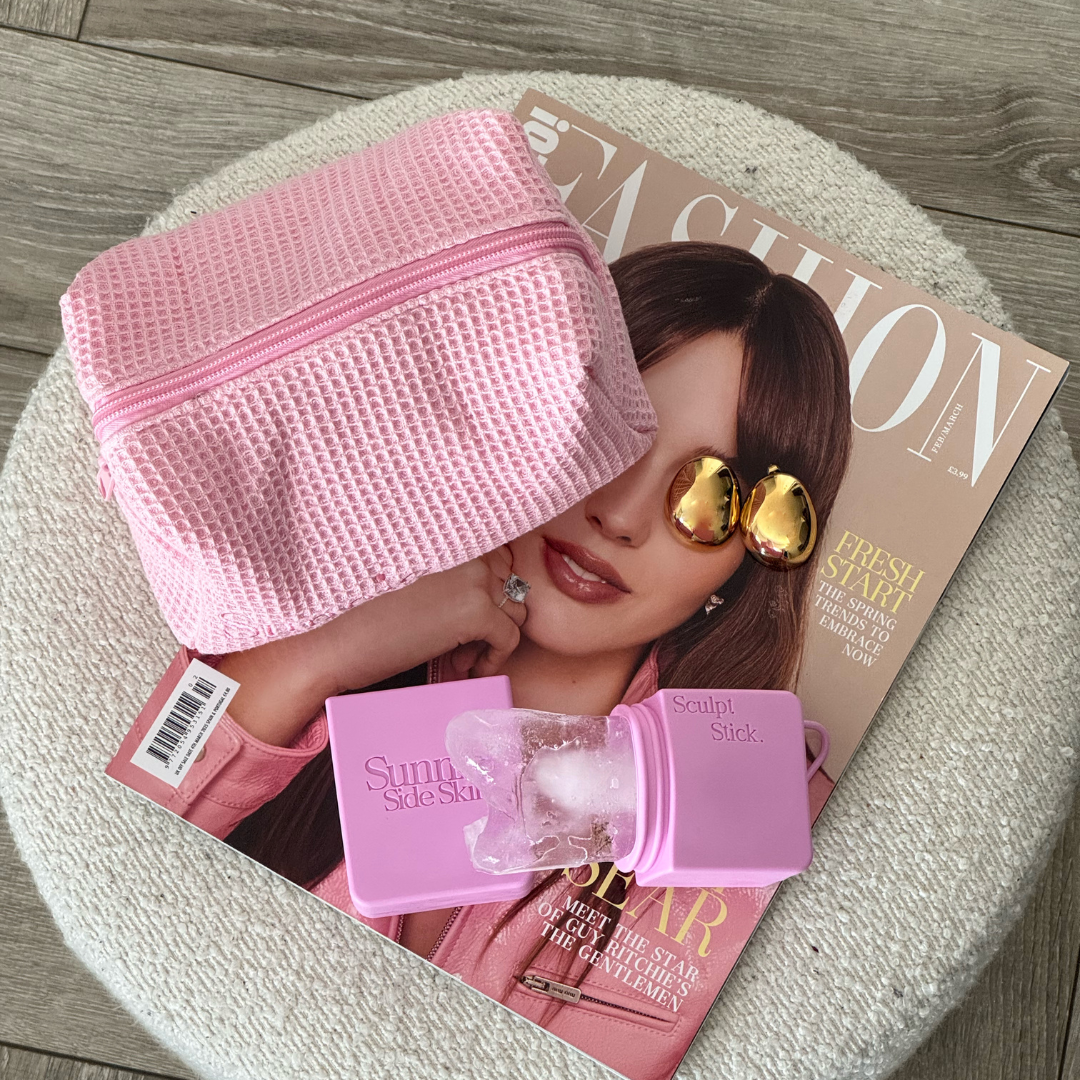 Cool & Collected Bundle