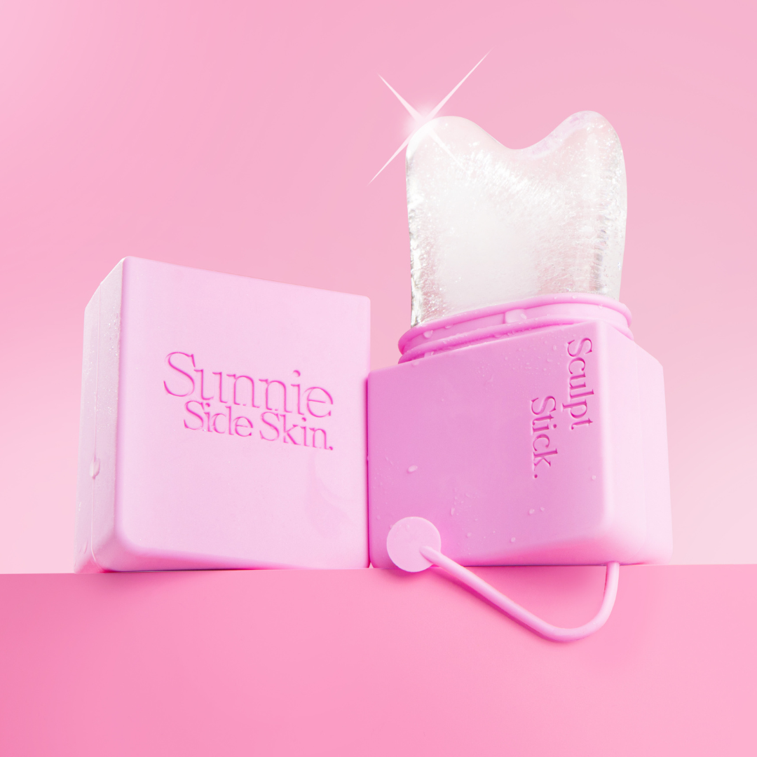π Strawberry Sculpt - Sculpt Stick