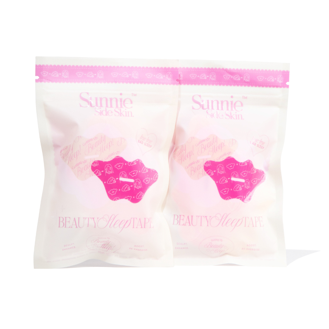 Beauty Sleep Tape