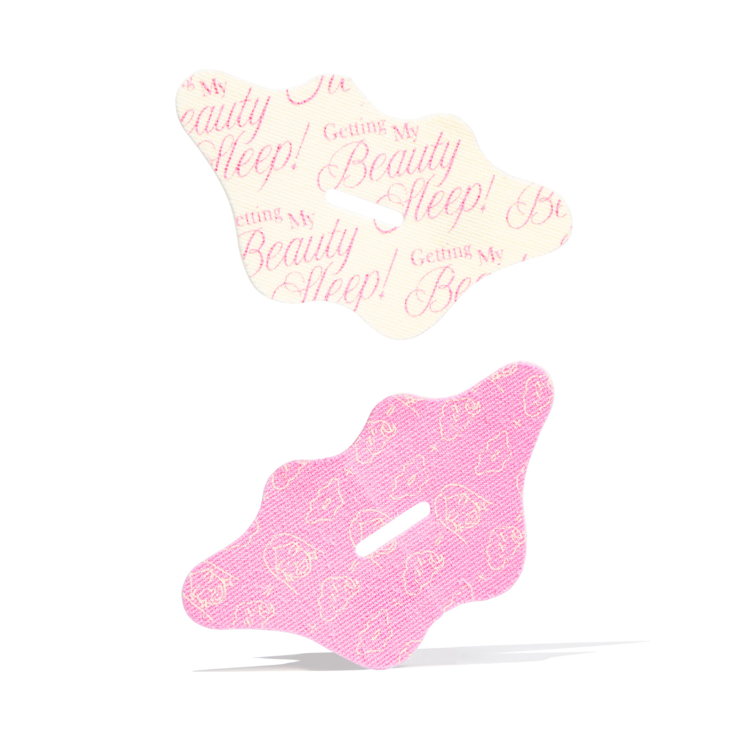 Beauty Sleep Tape & Free Keepsake Tin