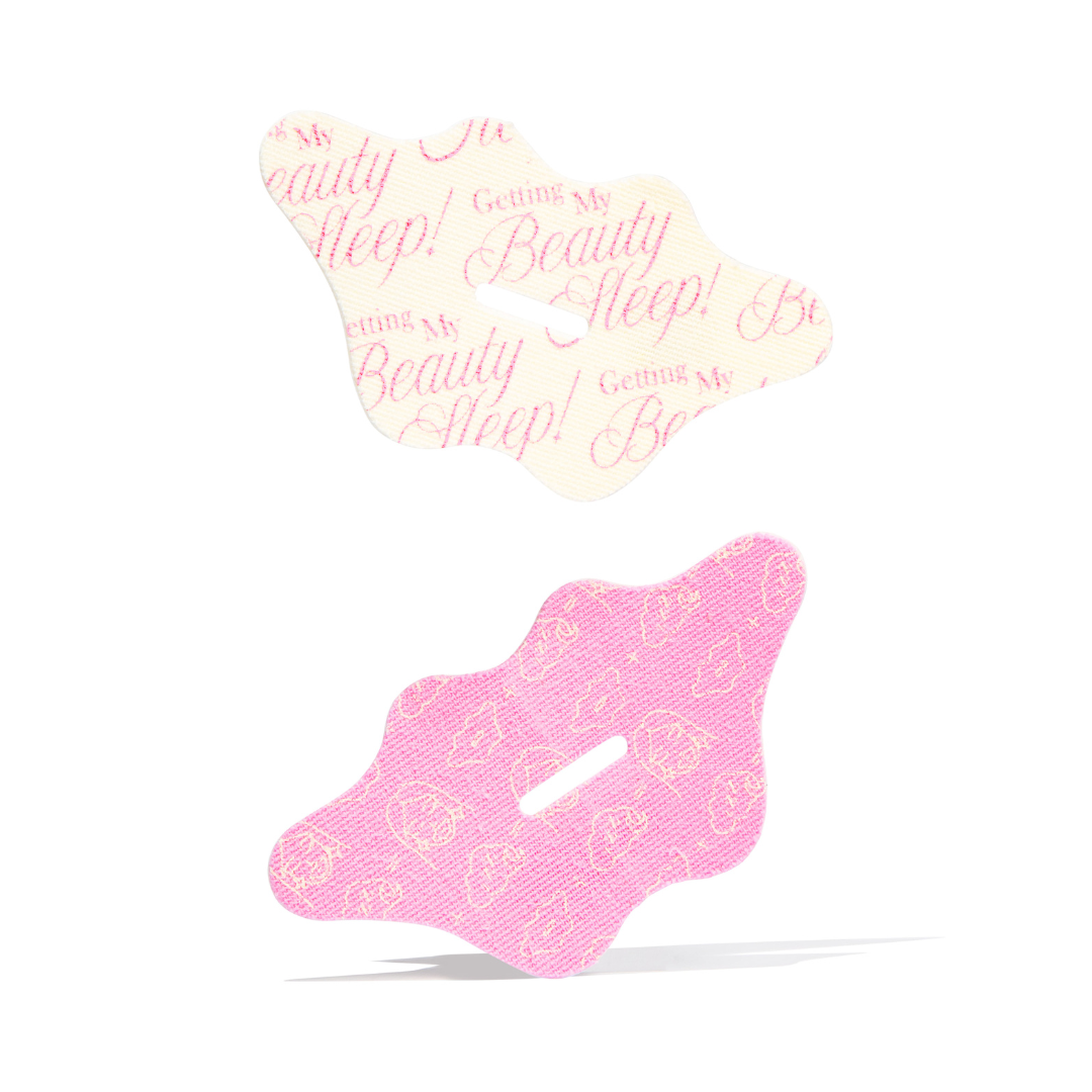 Beauty Sleep Tape