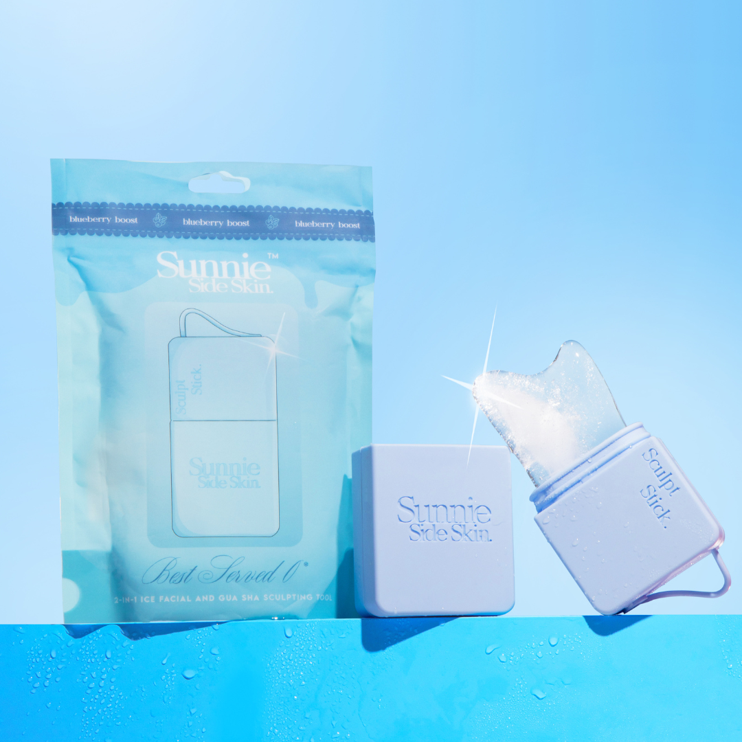 π« Blueberry Boost - Sculpt Stick