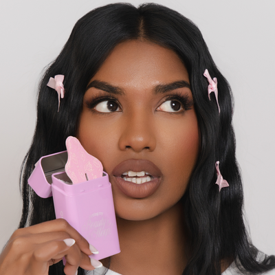 Beauty Sleep Tape & Free Keepsake Tin