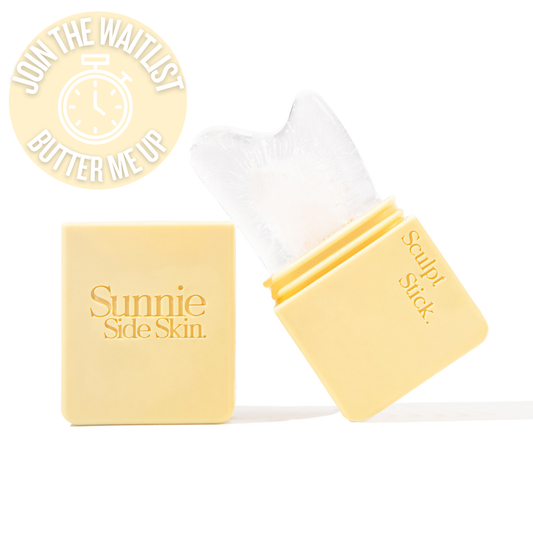🧈 Butter Me Up - Sculpt Stick