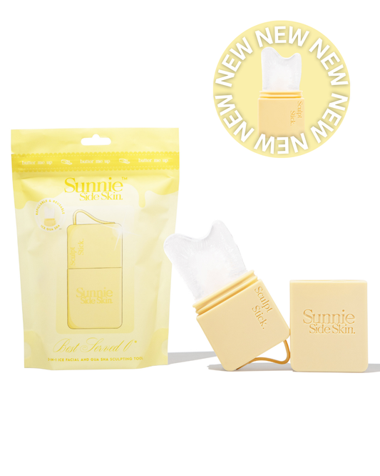 🧈 Butter Me Up - Sculpt Stick