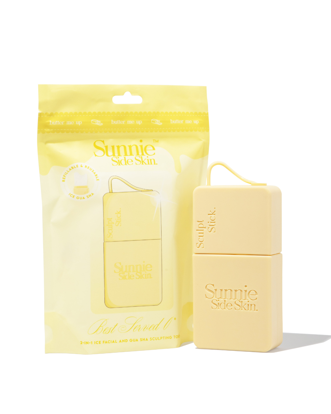 The Skin Dew-O - Build your bundle...