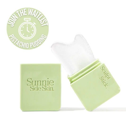 💚 Pistachio Pudding - Sculpt Stick