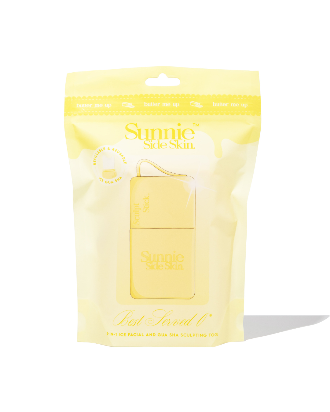 🧈 Butter Me Up - Sculpt Stick