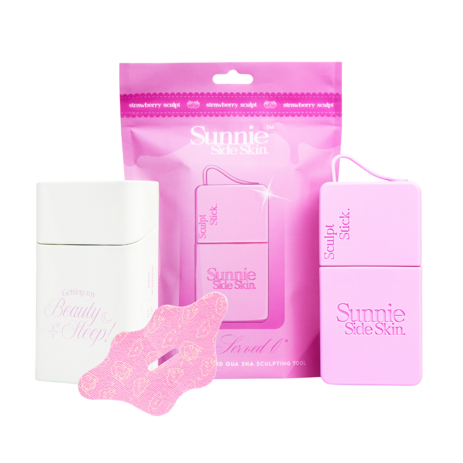 Bundles – Sunnie Side Skin.