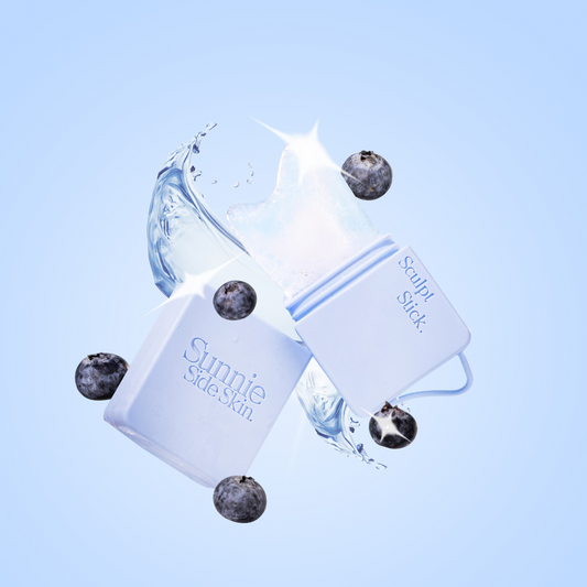 🫐 Blueberry Boost - Sculpt Stick