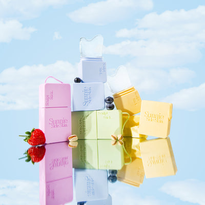 The Skin Dew-O - Build your bundle...