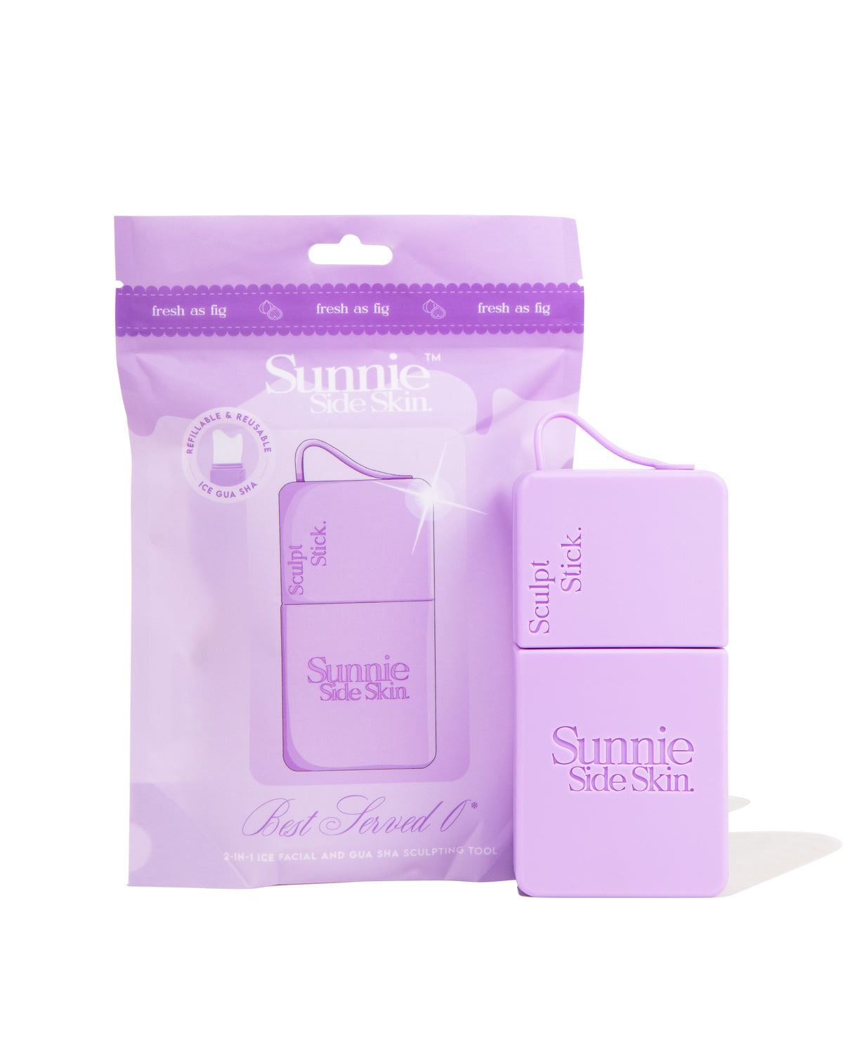 Fresh As Fig - Sculpt Stick