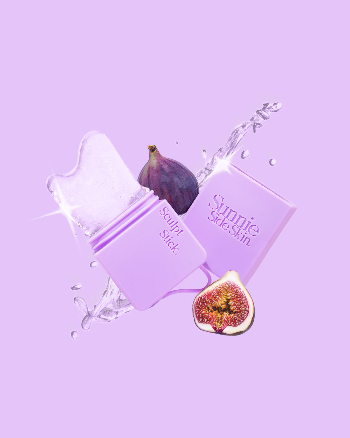 Fresh As Fig - Sculpt Stick
