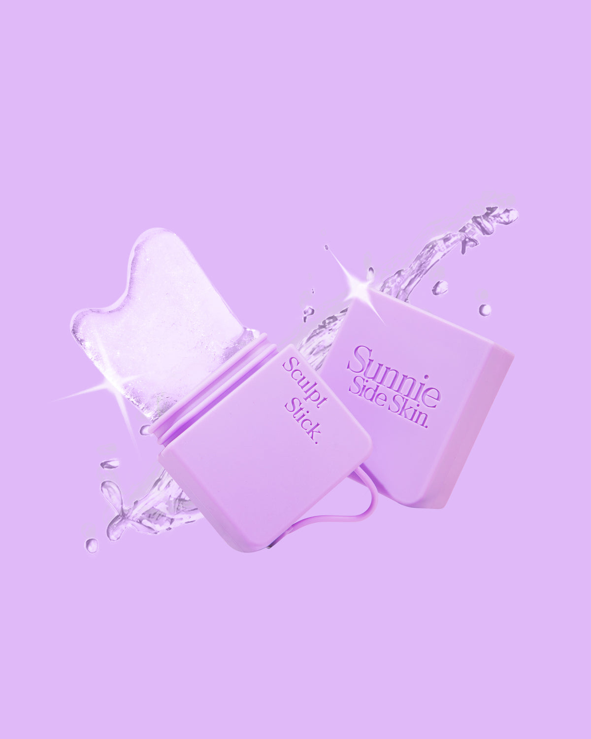 Fresh As Fig - Sculpt Stick