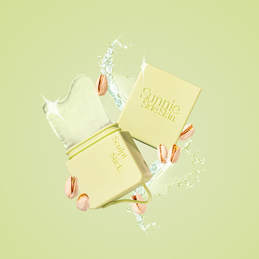 💚 Pistachio Pudding - Sculpt Stick