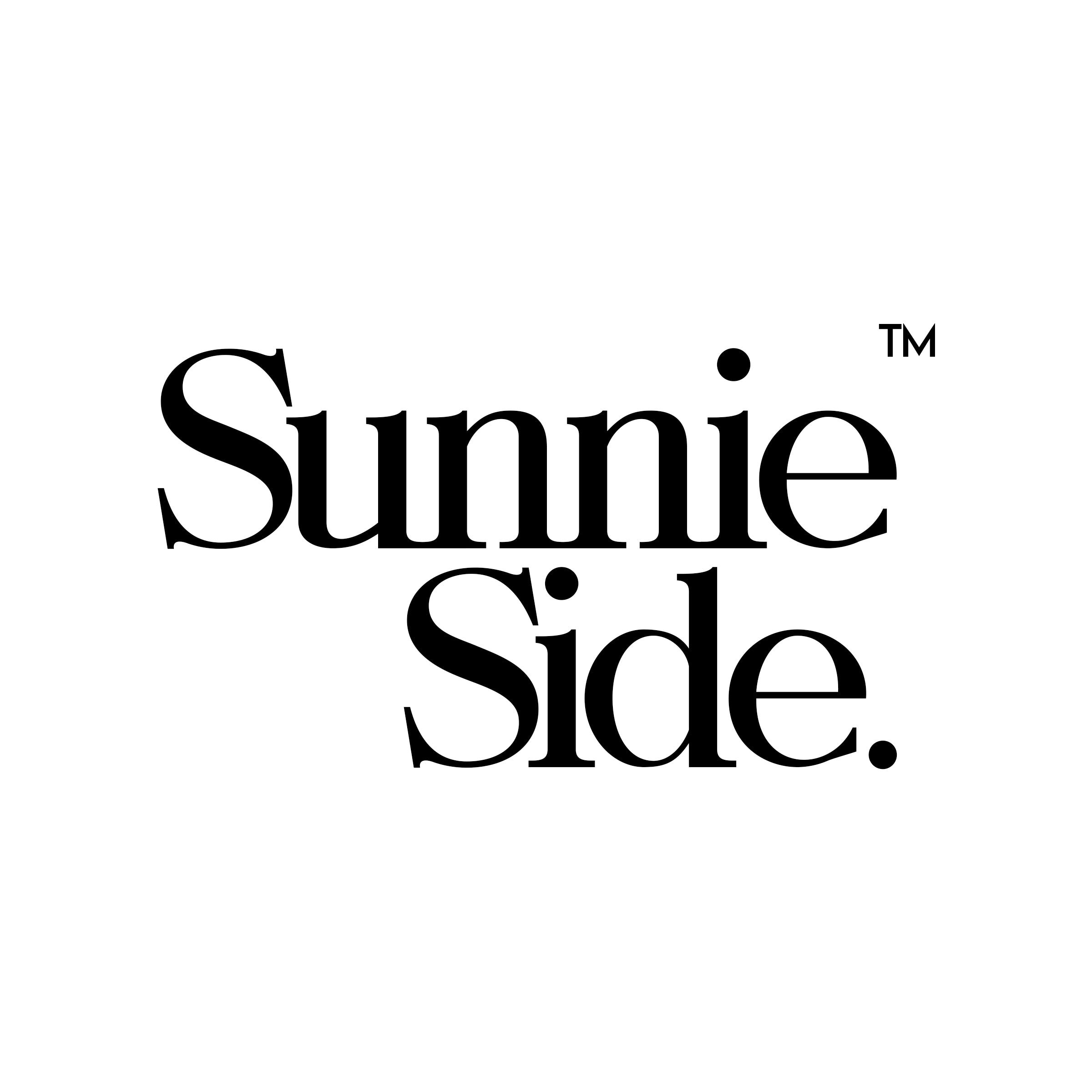 Sunnie Side Skin.