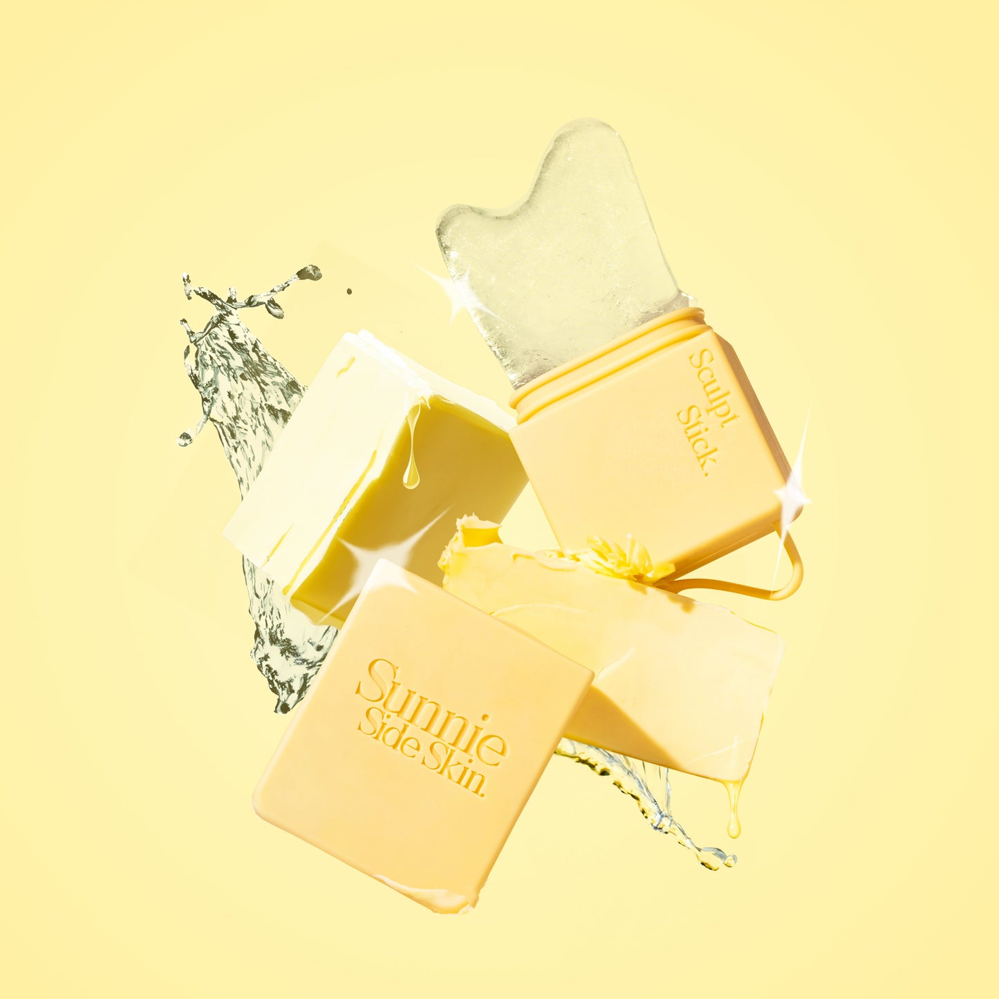 🧈 Butter Me Up - Sculpt Stick